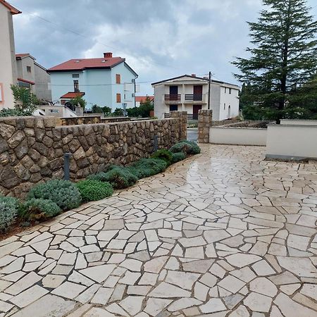 Apartments Cukar Punat Zewnętrze zdjęcie