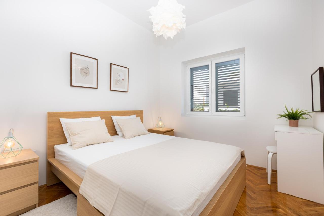Apartments Cukar Punat Zewnętrze zdjęcie