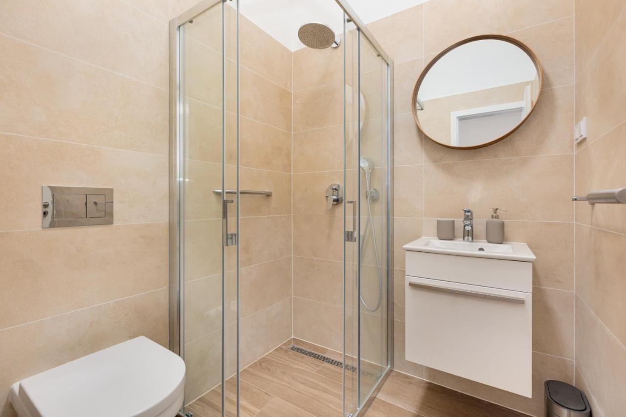Apartments Cukar Punat Zewnętrze zdjęcie