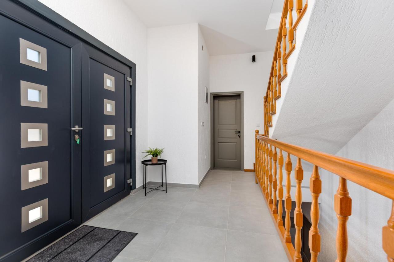 Apartments Cukar Punat Zewnętrze zdjęcie