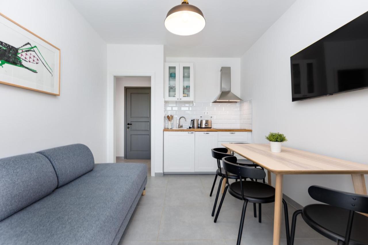 Apartments Cukar Punat Zewnętrze zdjęcie