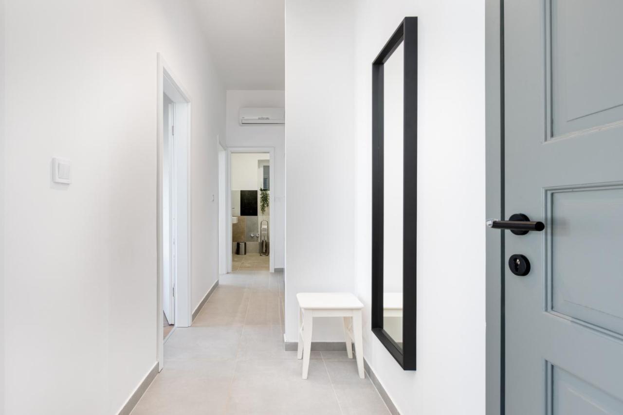 Apartments Cukar Punat Zewnętrze zdjęcie