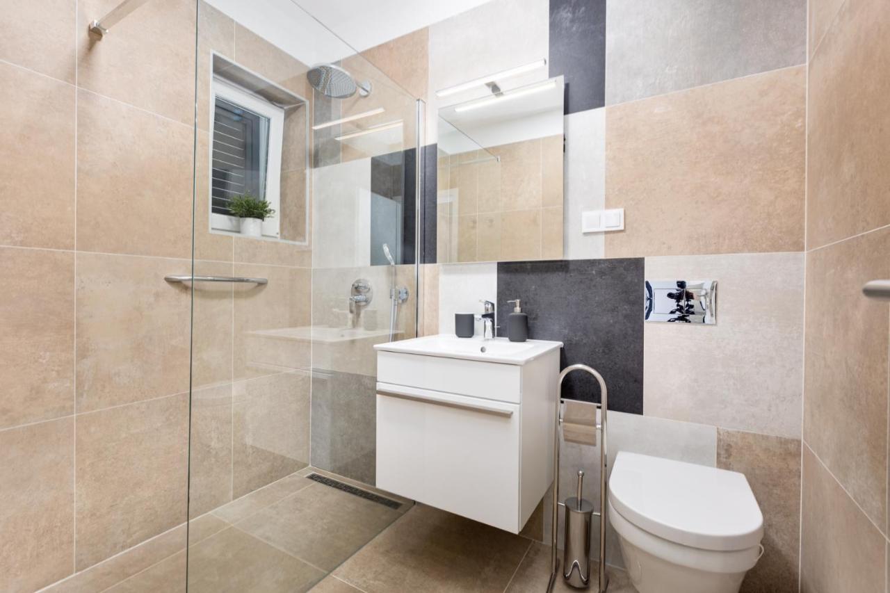 Apartments Cukar Punat Zewnętrze zdjęcie