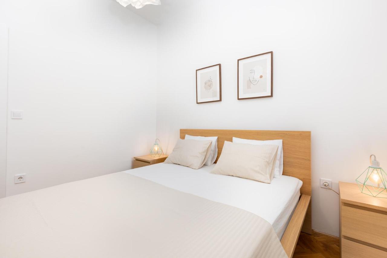 Apartments Cukar Punat Zewnętrze zdjęcie