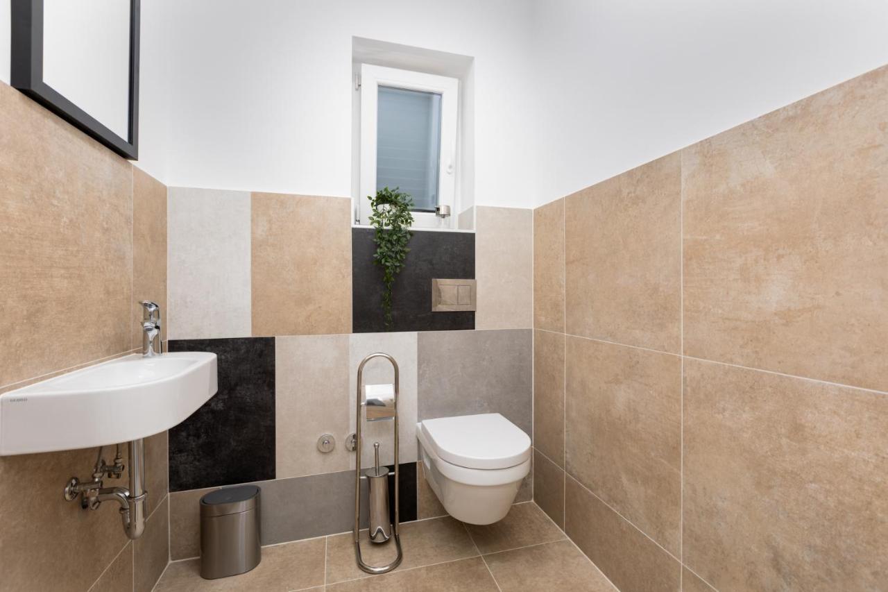 Apartments Cukar Punat Zewnętrze zdjęcie