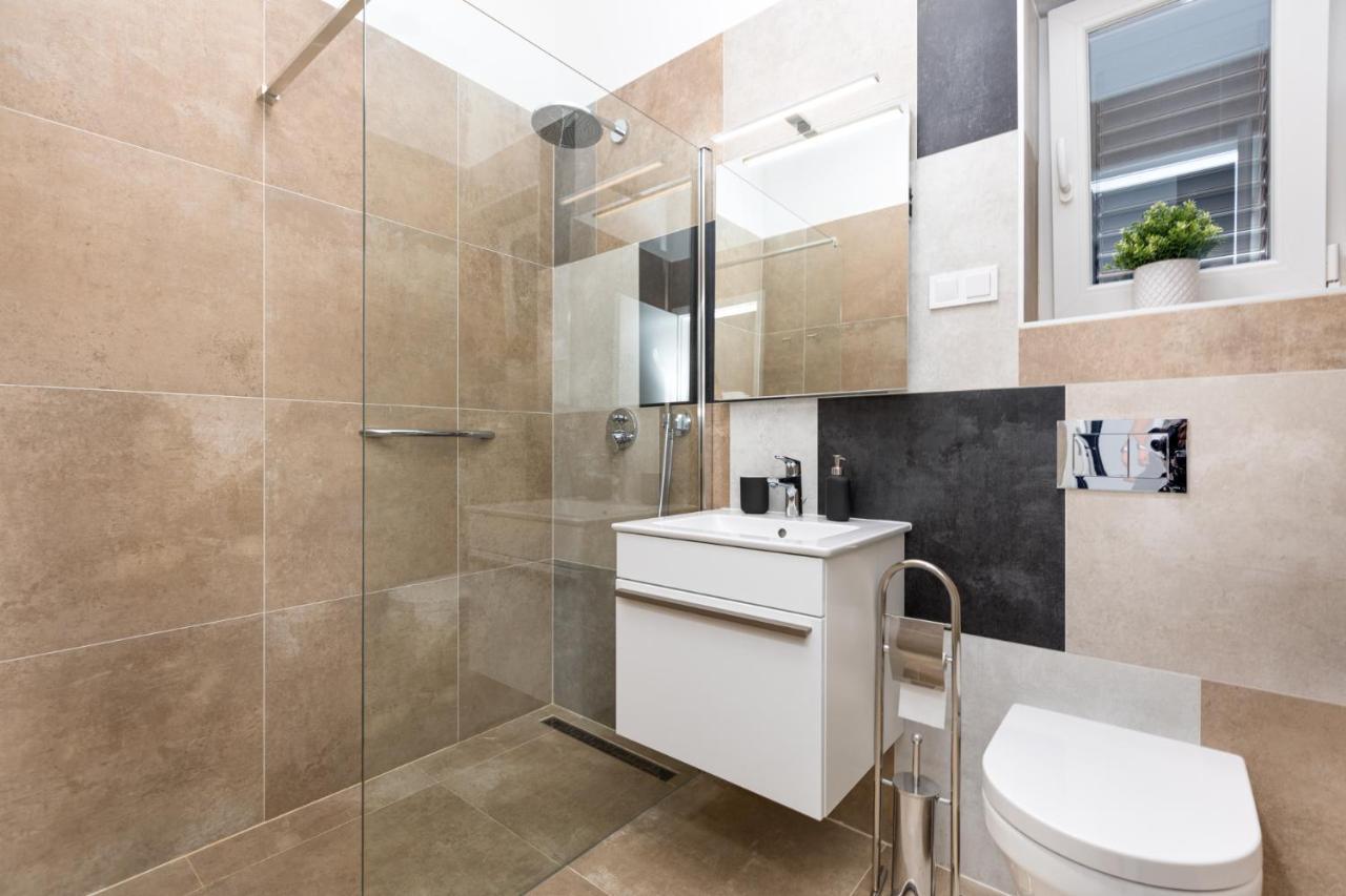 Apartments Cukar Punat Zewnętrze zdjęcie